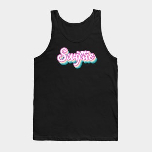 Swiftie Tank Top